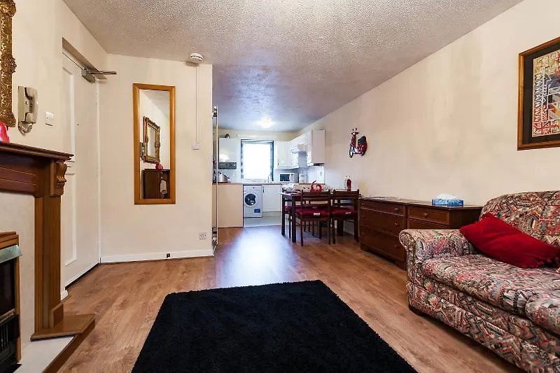 Bryson Road Edinburgh Apartment 0*,  Großbritannien