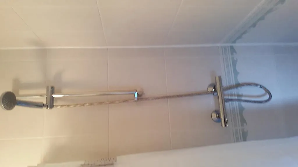 Bryson Road Edinburgh Apartment