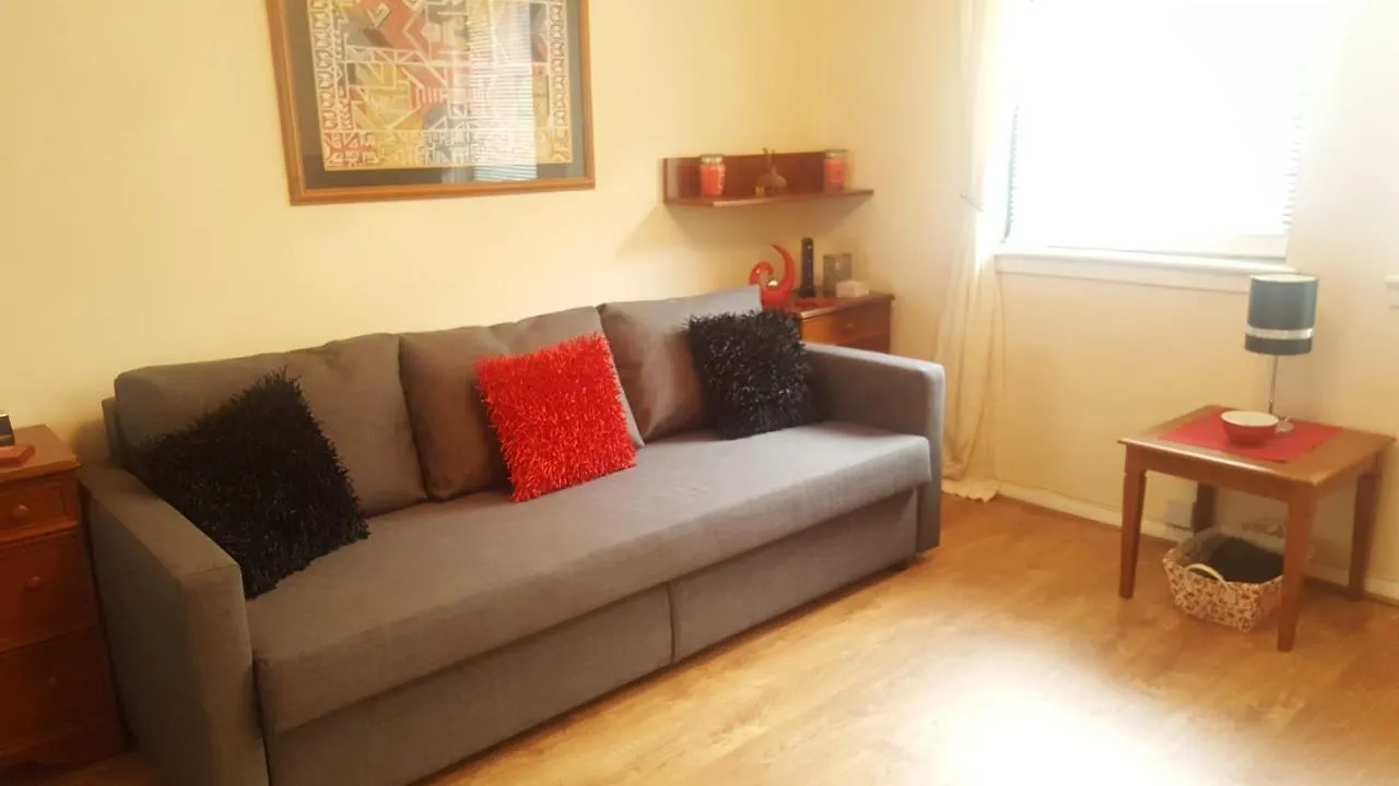 Bryson Road Edinburgh Apartment United Kingdom